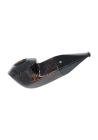 Resim Talamona Reverse 9mm. Filtreli Akrilik Saplı Pipo 104177 