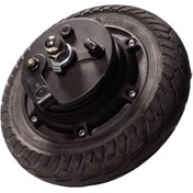 Resim ONVO Ov-007 Motor (350w) Uyumlu 