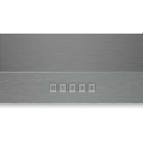 Resim Bosch DWB95BC50T Duvar Tipi 90 CM Davlumbaz 