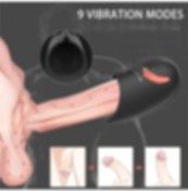 Resim Zaga Oyun Artemis Berserker Şarjlı Titreşimli Masaj Aleti Otomatik 