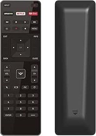 Resim VINABTY VIZIO Smart TV E32H-C1 E40-C2 E40X-C2 E43-C2 E48-C2 E50-C1 E55-C1 E65-C3 E65X-C2 E70-C3 D32-D1 için yeni XRT12 için Uzaktan Kumanda Yedek 70H D32X-D1 D39H-D0 D40-D1 D40U-D1 D55U-D1 D58U-D3 D60-D3 