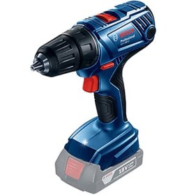 Resim Bosch GSR 180-LI Solo Delme/Vidalama Makinesi 