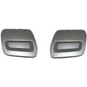 Resim 511804555r Dacıa Duster Ön Çeki Demir Kapağı Set Gri 17- 