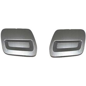 Resim 511804555r Dacıa Duster Ön Çeki Demir Kapağı Set Gri 17- 