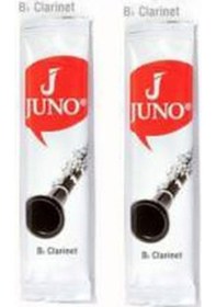 Resim Vandoren Juno Klarnet Kamışı 2 Adet No.1 