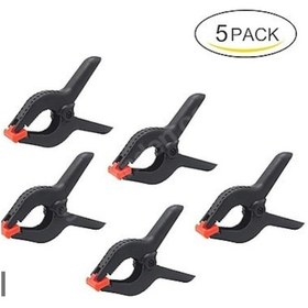 Resim Fon Tutucu Mandal Clamp Fon Perde Tutucu 