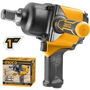 Resim İngco Endüstriyel Havalı Somun Sıkma 1"" 4000 D/d Ing-aıw11223 