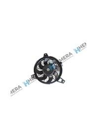 Resim Hyundaı Klima Fan Motoru Starex 1998-2008 - Hcc 97730-4a002 