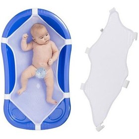 Resim Transformacion MagicLady Bebek Banyo Filesi 