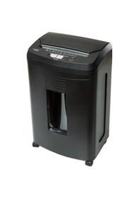 Resim Genie 110 AFX Evrak İmha Makinesi 