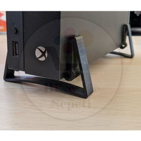 Resim Bi'şeyler Sepeti Xbox One X Dikey Stand 