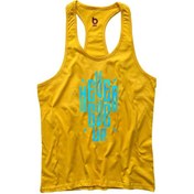 Resim Bluu Ngup Fitness Gym Tank Top Sporcu Atleti (532942360) Çok Renkli 