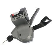 Resim Shimano Tiagra Sl-4600 Vites Kolları 2x10v Siyah 