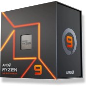 Resim Ryzen 9 7950X 4.5ghz 64MB Önbellek 16 Çekirdek Am5 5nm Box (Kutulu) Cpu Işlemci 