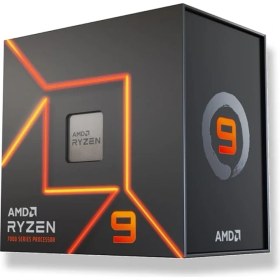 Resim Ryzen 9 7950X 4.5ghz 64MB Önbellek 16 Çekirdek Am5 5nm Box (Kutulu) Cpu Işlemci 