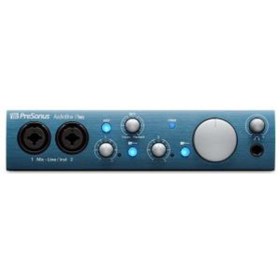 Resim Presonus Itwo Usb 2.0 Ses Kartı 