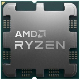 Resim Amd Ryzen 5 5500 3.60ghz 65w 19mb Am4 Tray 
