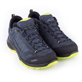 Resim Evolite Spark Evo-Tex Outdoor Ayakkabı - Mavi - 4 