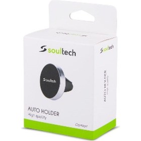 Resim Soultech Araç Tutucu Mıknatıslı 