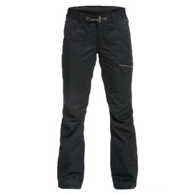 Resim Roxy Kadın Snowboard Pantolonu Nadia PT Siyah 