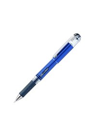Resim Pentel K230-a Hybrid Gel Grip Dx Yedekli Jel Roller Kalem Dolmaka Çok Renkli 