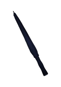Resim Baginn Snotline-april Protokol Erkek Şemsiye Çift Tente 120 CM Çap Siyah Renk Jumbo Boy 001 