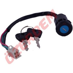 Resim 125Agk Kontak (Dişi Soket) (545210933) 