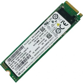 Resim Dell Sk Hynıx 1tb M.2 2280 Nvme Pcıe Gen3 X4 SSD Solid State Drive (HFS001TD9TNG-62A0A) 