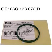 Resim Lasonstiges 03c133073d Vw Golf 4 5 Jetta 4 Polo 9n Caddy Beetle 036129717e 036 129 717 E 04c129717b İçin Emme Manifoldu Motor Contası 