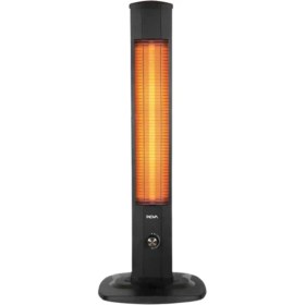 Resim Inova Mayon Mikatronik Dik Isıtıcı 2000 W 