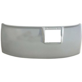 Resim Esse Oto - Iveco Daıly- 90/98 Motor Kaputu Gri Boyalı İceli/çekomastikli Sımyı Esse18302300 93923150 