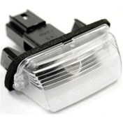 Resim Peugeot 206 Plaka Lamba 6340a3 465091272 