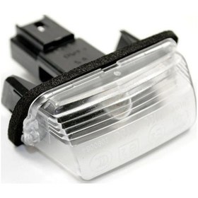 Resim Peugeot 206 Plaka Lamba 6340a3 465091272 