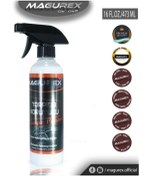 Resim CARE Magurex (antistatik) Torpido Ve Plastik Koruyucu 500 Ml 