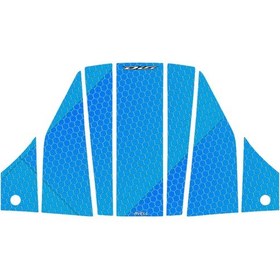 Resim Rvell Honda Dio Uyumlu Tank Pad Set 003 1.Resim 