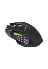 Resim Polosmart PGS301 7 Fonksiyonlu Gamıng Mouse 