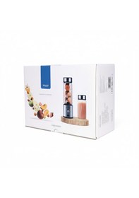 Resim Venandin Fruly Taşınabilir Buz Kırabilen 450 ML + 350 ML Blender 