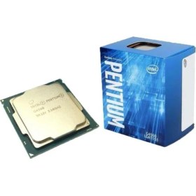 Resim Intel Pentıum G4560 3.50GHZ 3mb 1151P Işlemci Tray 