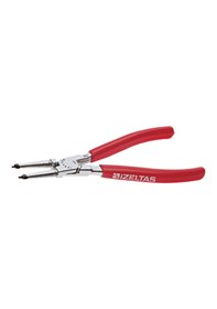 Resim Izeltaş Iç Segman Pensi Düz 140 Mm 3321 12 0140 