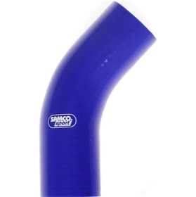Resim Samco 51mm 45 Derece Dirsek Silikon Hortum 