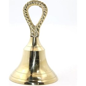 Resim Pirinç El Çanı 27809 01 