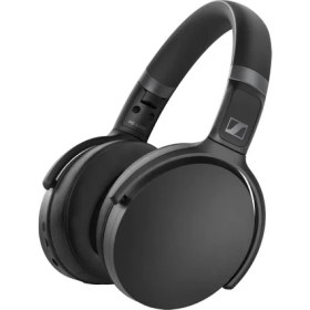 Resim Sennheiser Consumer Audio Hd 450BT Bluetooth 5.0 Kablosuz Kulaklık 