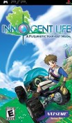 Resim Innocent Life A Futuristic Harvest Moon PSP Oyun PSP UMD Oyun 