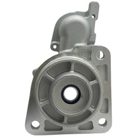 Resim Marş Pinyon Kapak Delco Tipi Mercedes Axor/atego 29mt N11.13347 