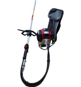 Resim Energy BCK 553 F Pro Motorlu Tırpan (Sırt Tipi) 