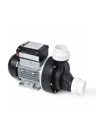 Resim Ayrıntıshop 1,20 Hp Jakuzi Motoru - Hidro Masaj Pompası 