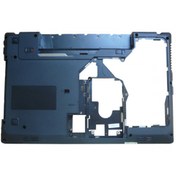 Resim Lenovo ideapad G570 Alt Kasa 