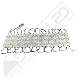 Resim 220 Volt Modül Led Beyaz (5 Adet) 