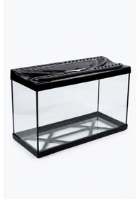 Resim Akvaryum Siyah 65 Cm 