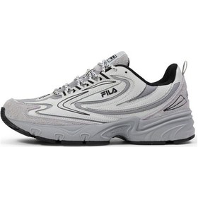 Resim Fila Ffm0446.83474 Actix S Erkek Koşu Ayakkabısı Gri 